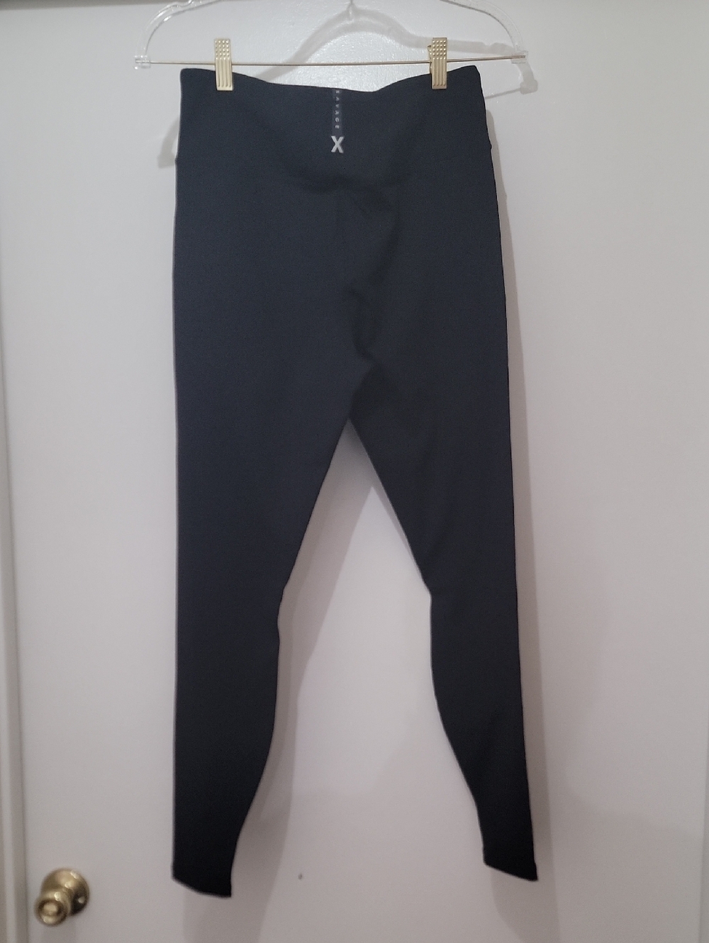 Savage X Fenty Black Leggings